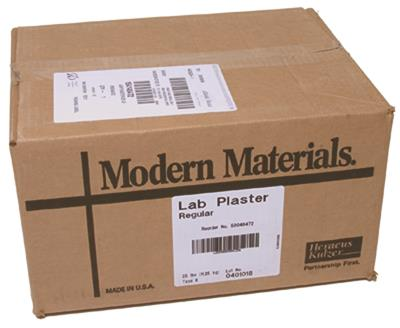 Lab Plaster White RS 45lb thumbnail 12