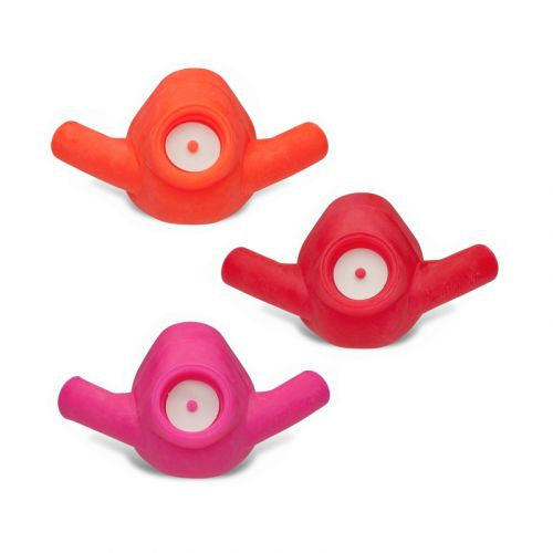 Personal Inhaler Plus Nasal Hoods, Small, Variety Pack 1, Orange, Strawberry, & Bubblegum, 24/Pk, 33017-1 thumbnail 8