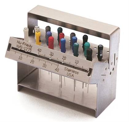 Hu-Friedy - IMS Endo Stand, 24 Instruments thumbnail 6
