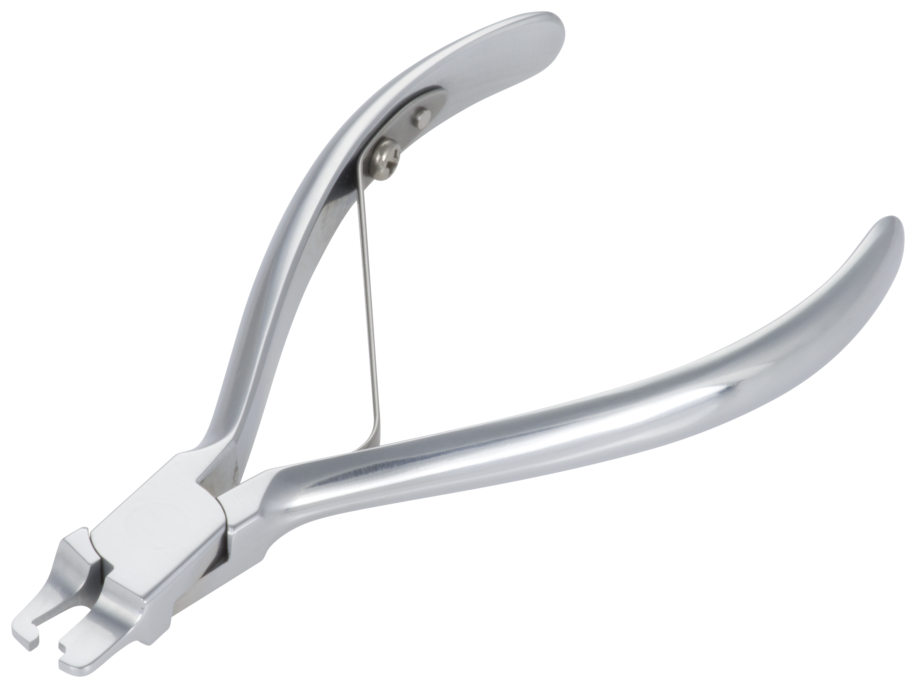 Small Crown Crimping Plier - Small Crown Crimping Plier - Image 1