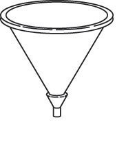 -ORAL CUP ASSY, DRY product image