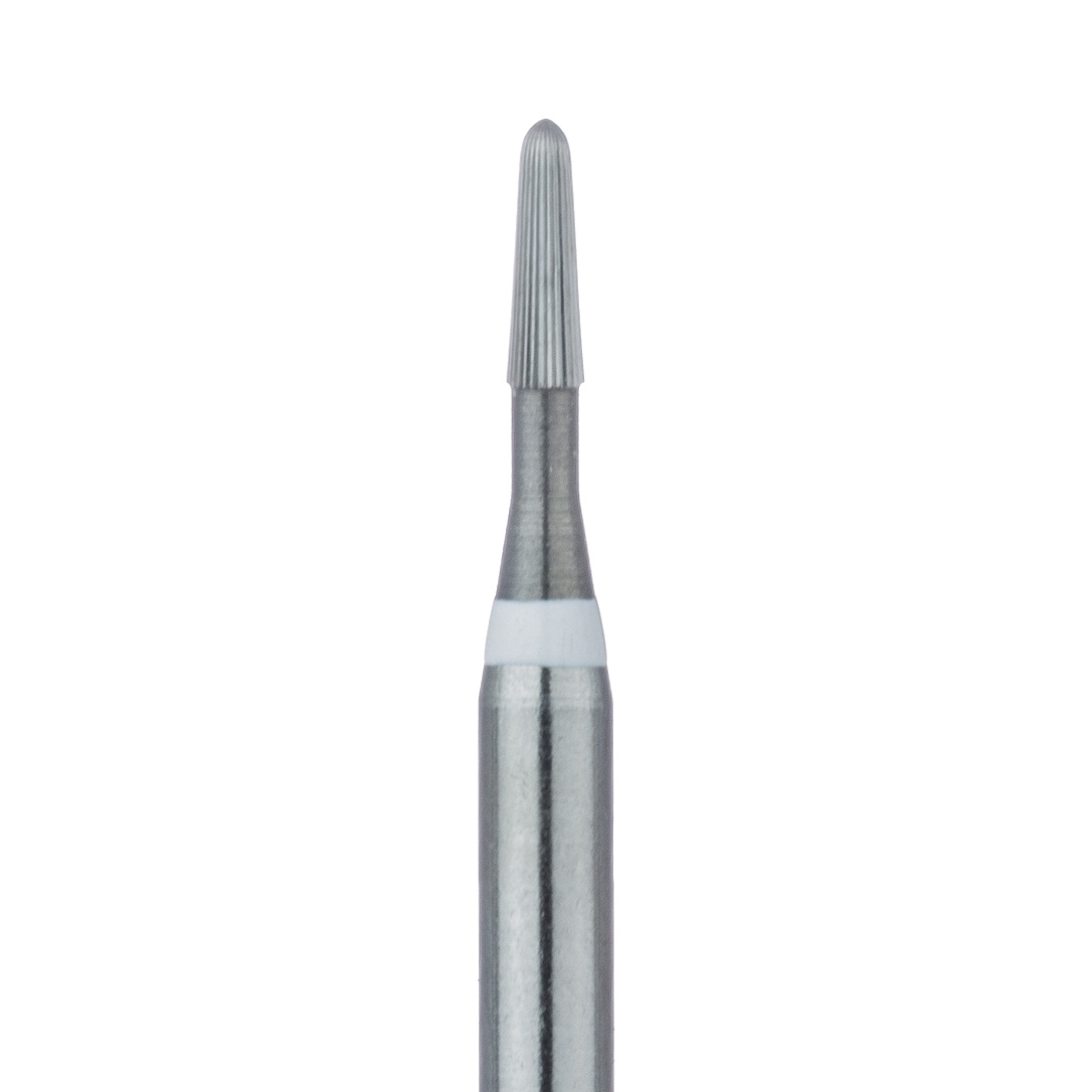 Carbide Bur Trimming & Finishing Friction Grip 7801 5/Pk thumbnail 4