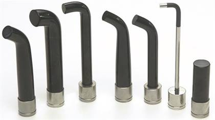 -Curing Probe 11mm 60-Degree - -Curing Probe 11mm 60-Degree - Image 1