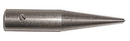 #20 Right Tapered Chuck 1/2" thumbnail 2