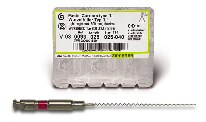 #30 Blue Paste Fillers 25mm Pack of 4 image