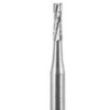 557 FG Carbide Bur Clinic Bag (100) image