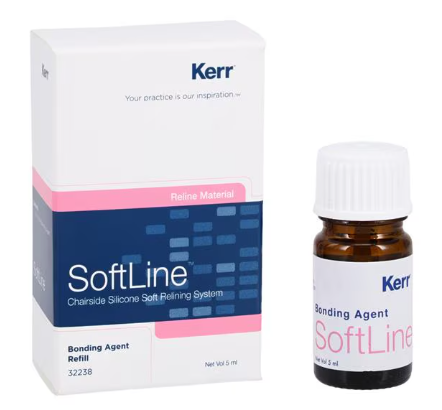 Softline Soft Liner Bonding Agent 5mL/Bt thumbnail 8