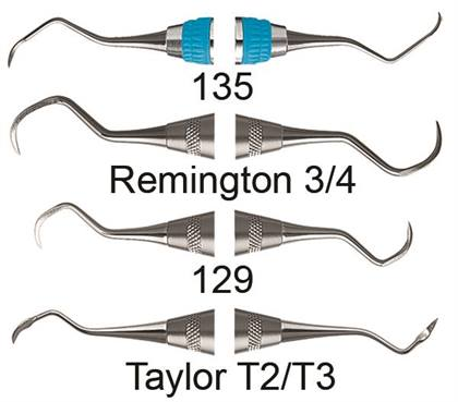 #T2/T3 Taylor DE Scaler #7 Handle thumbnail 3
