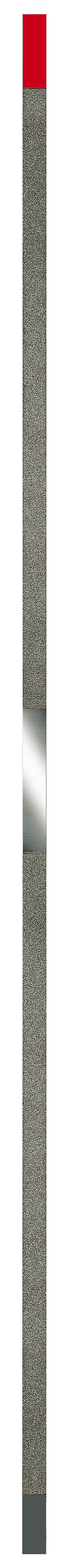 NTI Diamond Finishing Strips, Narrow, 2.5 mm, Fine, Orange, 10/Pk, FS2-F thumbnail 14