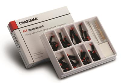 Charisma Hybrid Composite, Light-Cure, PLT Refill, Universal Viscosity, 0.25 g, A2, 20/Pk, 66000104 thumbnail 8