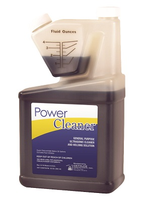 Ultrasonic Cleaner 32 oz Ea thumbnail 11