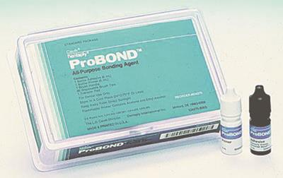 Probond Bonding Agent Standard Pack - Probond Bonding Agent Standard Pack - Image 1