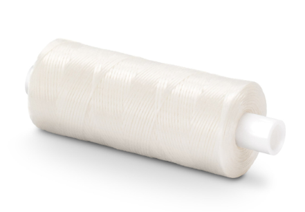 SmileGoods Unwaxed Floss 200 Yards Ea thumbnail 3