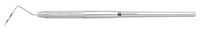 Periodontal Probe, Single-Ended, # CP12, 1/Pk, IN16-559 (Discontinued) thumbnail 4