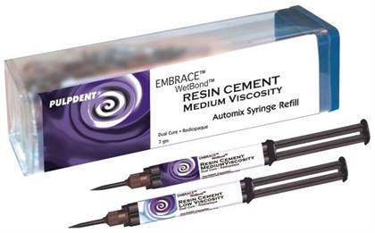 Embrace WetBond, Automix Syringe Refill, 7 g, Low Viscosity, 1/Pk, EMCAR thumbnail 9