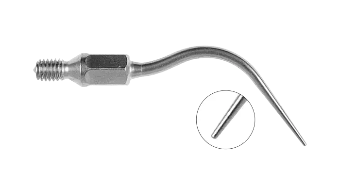 SONICflex Scaler Tip Perio 62A Long Ea image