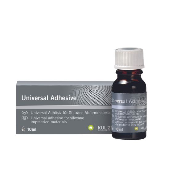 Universal Silicone Tray Adhesive, 10 ml, 1/Pk, 65607758 thumbnail 11
