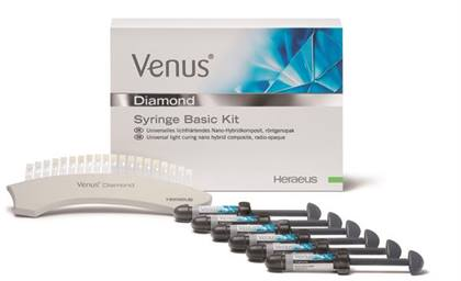 -Venus Diamond Syringe Basic Kit product image