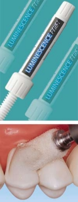 Luminescence Single-Gel Diamond Polishing System, Right Angle Mandrels, 2/Pk, 2014204 image