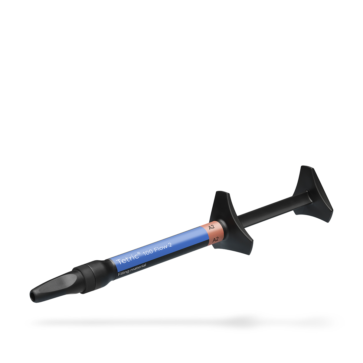 Tetric 100 Flow 2 Flowable Composite A1 Syringe Refill 2 Gm/Ea thumbnail 6