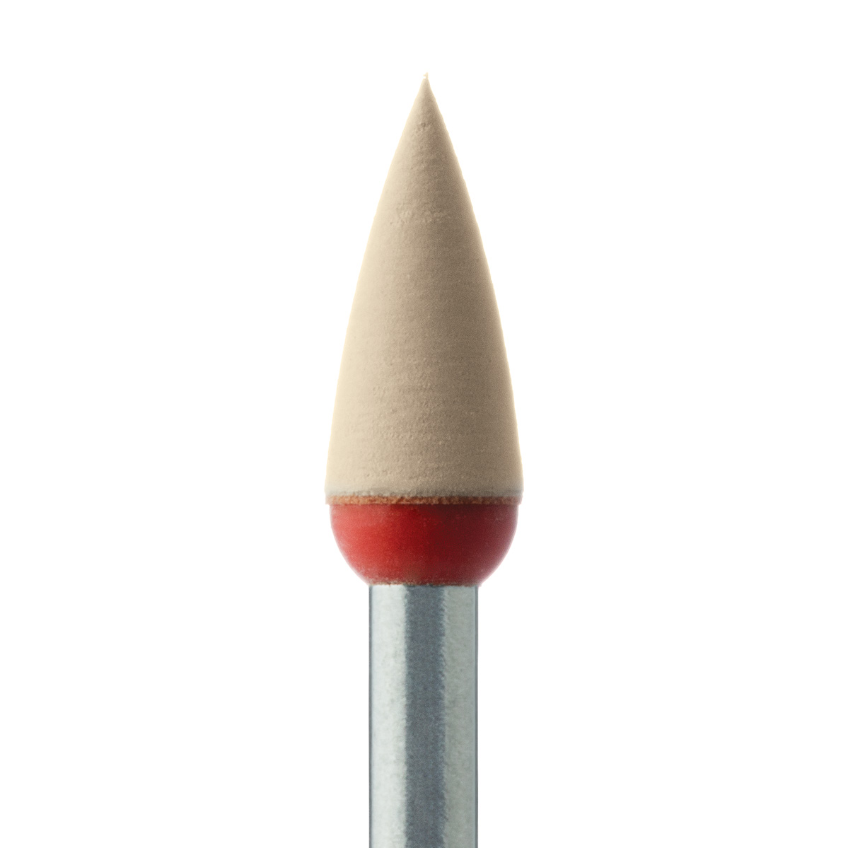 #DCA10-040 Brown/Orange Polisher Flame RA Pack of 2 thumbnail 3