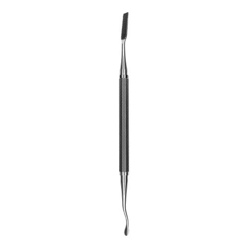 #64 Miller Bone File with #522 Hexagon Handle thumbnail 4