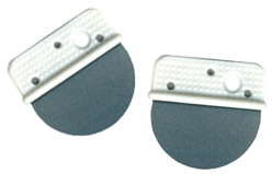 Interproximal Discs - Smooth Side image