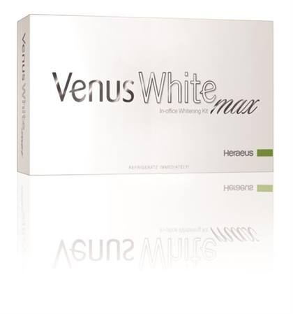 Venus White Max, Light Cure Gingival Barrier, Syringes, 1.2 ml, 4/Pk, 40005202 thumbnail 10
