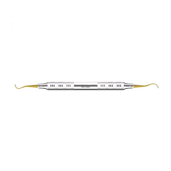 XP Curette XP Younger-Good Double End Size 7/8 EagleLite Stainless Steel Ea thumbnail 7