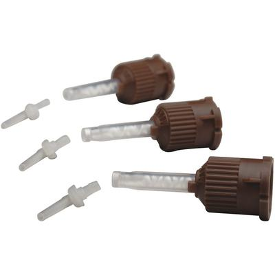 CompCore AF Dual-Cure SyringeMix Mix-Tips & Intraoral Tips, 70/Pk, 3001418 thumbnail 14