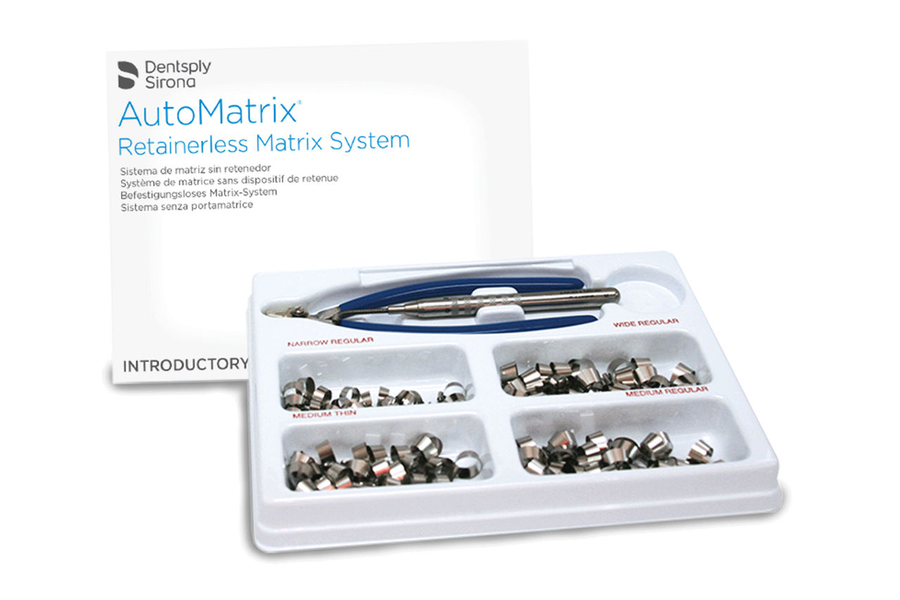 Automatrix Intro Pkg Dual, 663032 thumbnail 12