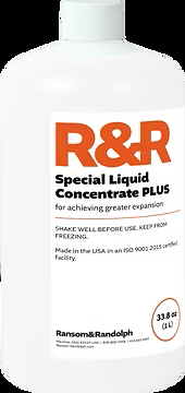 Investment Liquid Special Concentrate Plus 1Lt/Bt image
