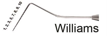 Probe SE Williams (non-CC) - Probe SE Williams (non-CC) - Image 1