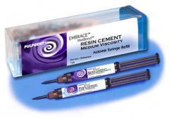 -EMBRACE RESIN CEMENT ACCESSORY KIT product image