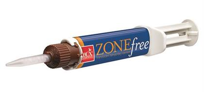 ZONEfree Zinc-Oxide Non-Eugenol Automix Temporary Cement Trns 3.2 Gm Syr Ea thumbnail 6