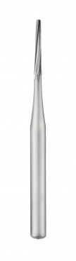 Standard Operative Carbide Burs, FG, Long Taper Flat End Plain, # 169L, 100/Pk, 13168 thumbnail 8