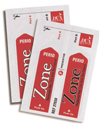 -Zone Periodontal Pak Kit, Gingival product image