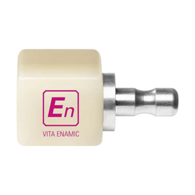 VITA ENAMIC® Universal 3M2-ST EM-14 Pack of 5 product image