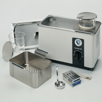 BASKET, STAINLESS STEEL QUALA 5002 - BASKET, STAINLESS STEEL QUALA 5002 - Image 1