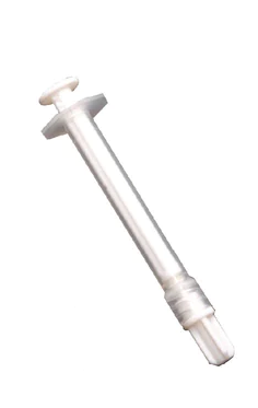 1.2cc Syringe Luer-Lock w/Caps (100) product image