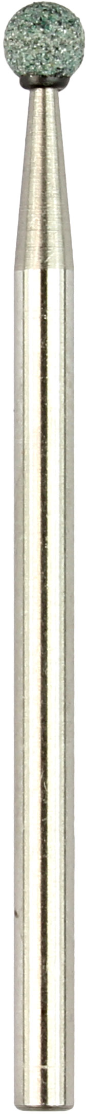 Dura-Green Stones, HP, Round, # 030 (RD1), Green, 12/Pk, 0032 thumbnail 10