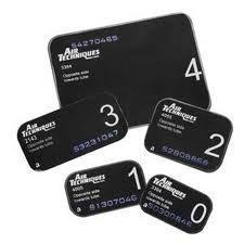 ScanX Phosphor Plate, Size 2, 4/Pk, 73445-2 thumbnail 12