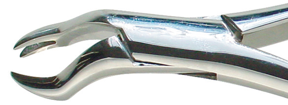 88R Nevius Forceps Economy product image