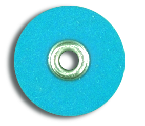 Sof-Lex Contouring and Polishing Discs, Pop-On, 3/8", Fine, Blue, 85/Pk, 1981F thumbnail 13