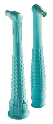 esa Prophy Angle Soft Green Bulk Package 1000/Bx thumbnail 8