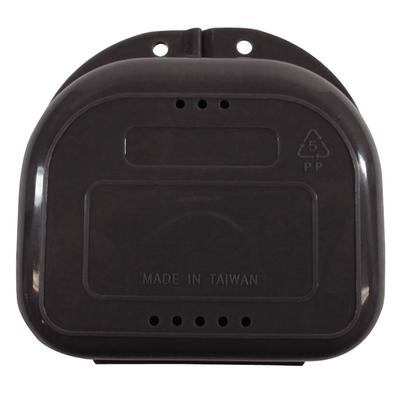 Chroma Retainer Box Vented Gray 12/Pk thumbnail 9