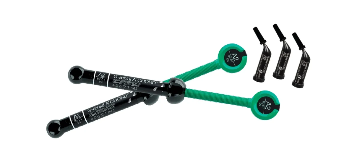 G-aenial A\'CHORD Universal Composite A4 Unitip Refill 15/Bx image