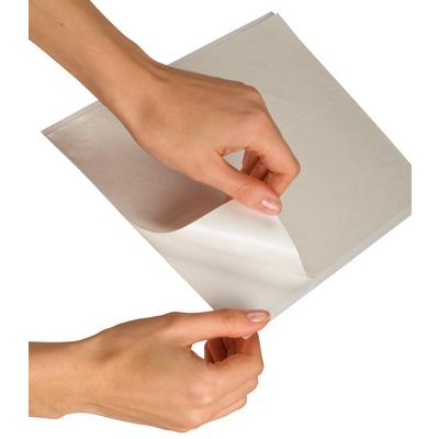 ScanX Duo Phosphor Plate Cleaning Sheets 25/Pk thumbnail 3