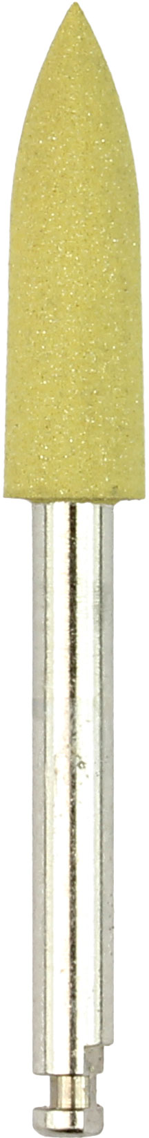 CompoMaster Diamond Polishers, CA, Bullet, # 040, Regular, White/Yellow, 3/Pk, 0111 thumbnail 8