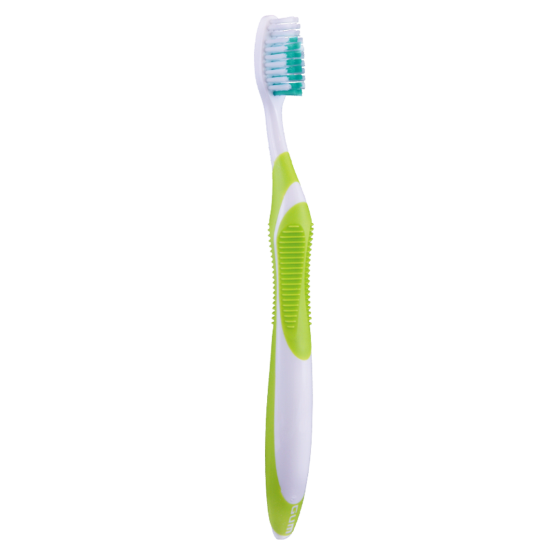 GUM Technique Classic Manual Toothbrush Adult Soft Full 12/Bx thumbnail 5